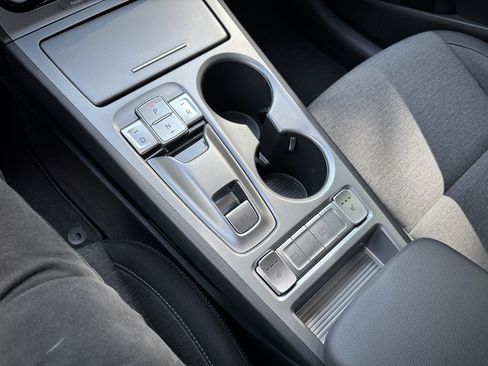 Used 2023 Hyundai Kona SEL w/ Cargo Package image 28