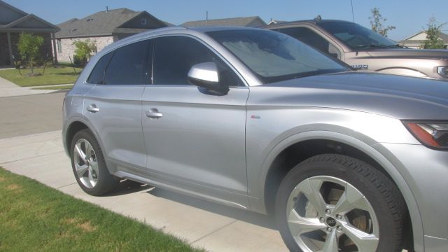 Used 2023 Audi Q5 2.0T Premium Plus AWD/4WD image 2