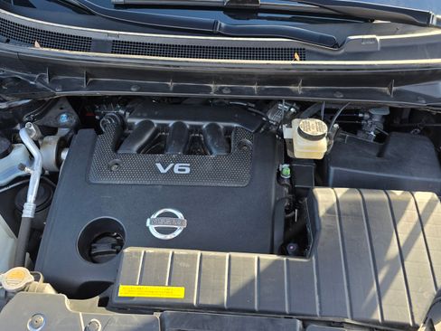 Used 2011 Nissan Murano image 27