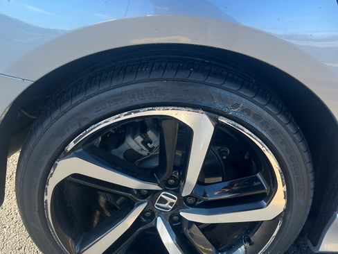 Used 2021 Honda Accord Sport image 17