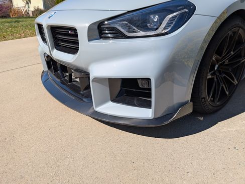 Used 2024 BMW M2 w/ Lighting Package image 6