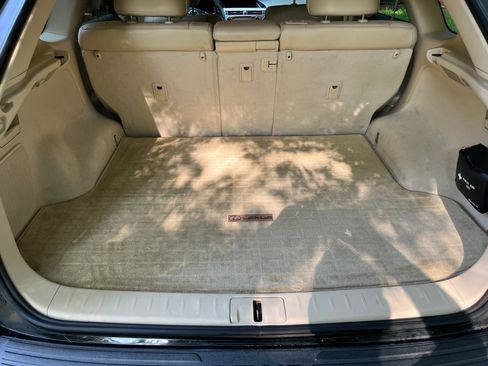 Used 2015 Lexus RX 350 FWD image 8