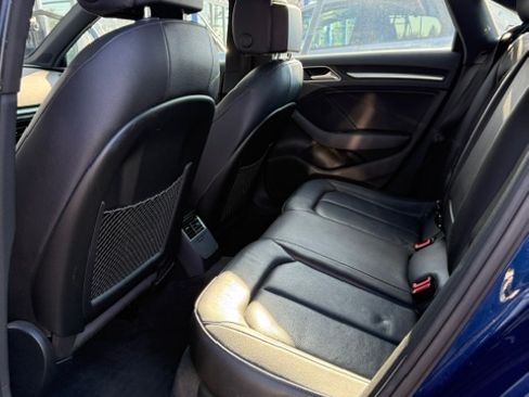 Used 2015 Audi A3 1.8T Premium Plus FWD image 9