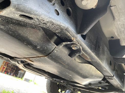 Used 2017 Jeep Wrangler Sport AWD/4WD image 8