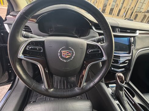 Used 2015 Cadillac XTS Luxury w/ Driver Awareness Package image 18