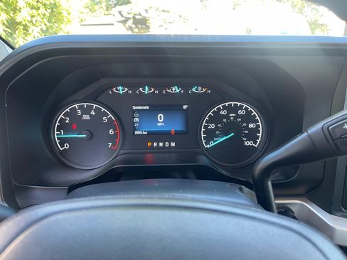 Used 2023 Ford F250 XL w/ XL Chrome Package image 18