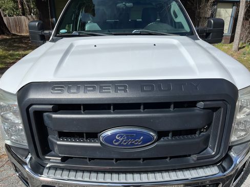 Used 2014 Ford F250 XL image 17