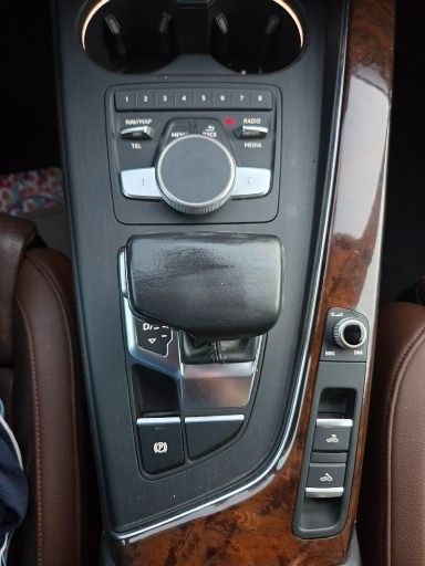 Used 2019 Audi A5 2.0T Premium Plus w/ Premium Plus AWD/4WD image 16