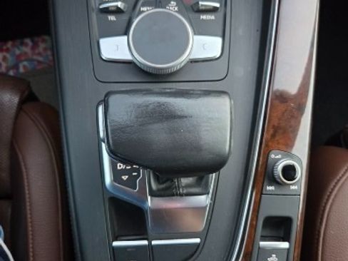 Used 2019 Audi A5 2.0T Premium Plus w/ Premium Plus AWD/4WD image 16
