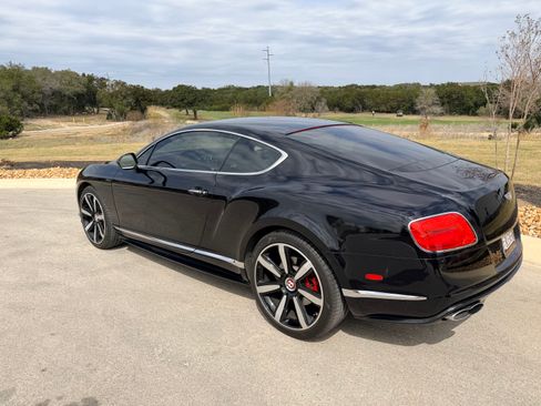 Used 2014 Bentley Continental GT V8 S image 2