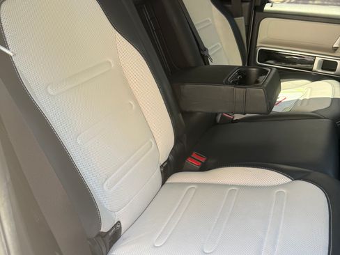 Used 2019 Mercedes-Benz G 550 G 550 Sport Utility 4D image 10