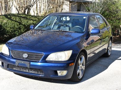 Used 2004 Lexus IS 300