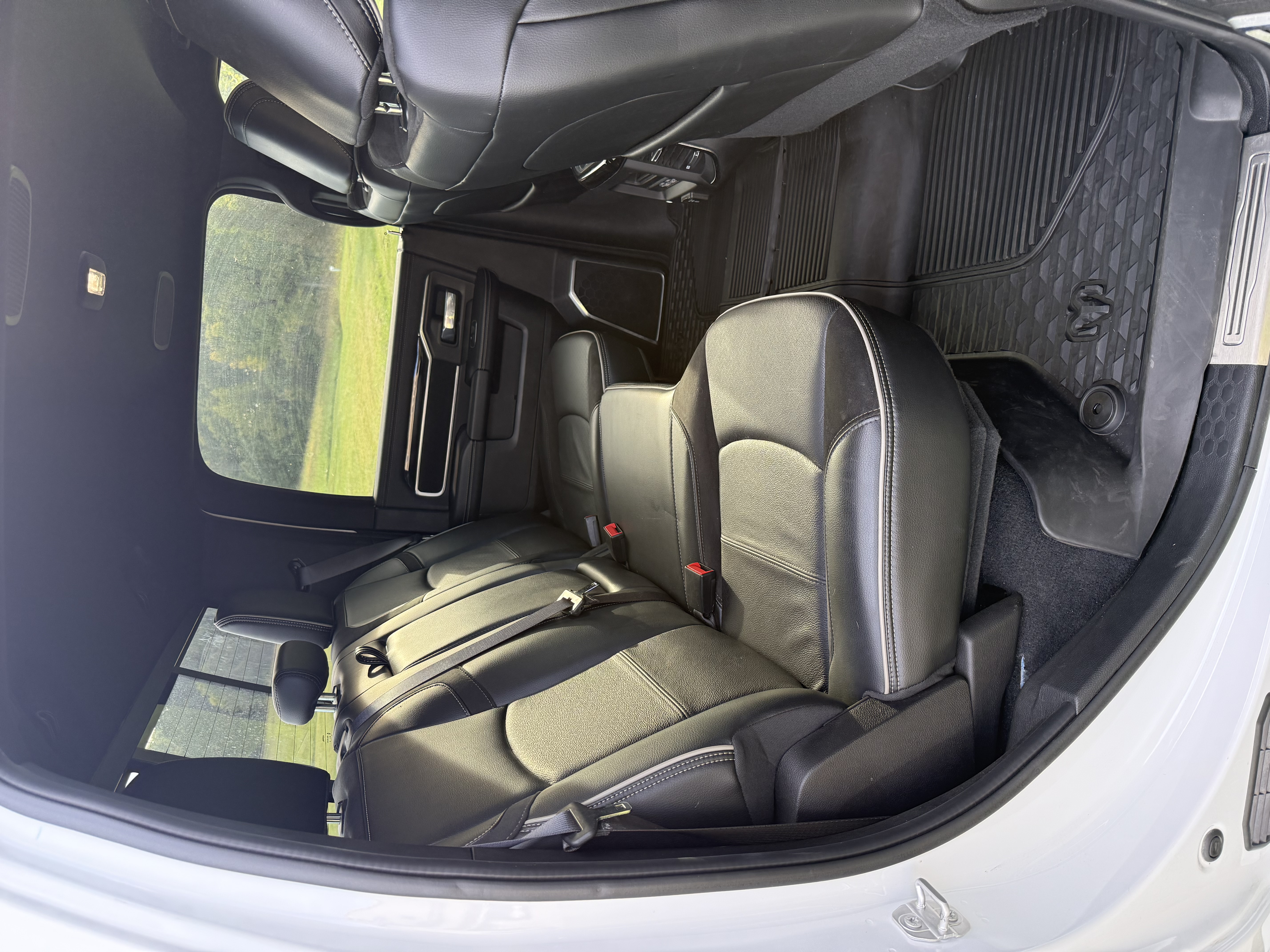 Used 2019 RAM 2500 Laramie w/ Night Edition AWD/4WD image 21