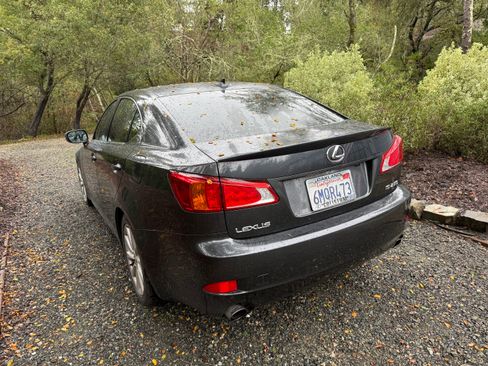 Used 2010 Lexus IS 250 image 5