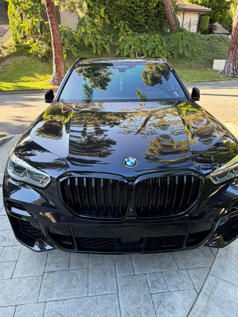 Used 2023 BMW X5 sDrive40i w/ Executive Package RWD image 1