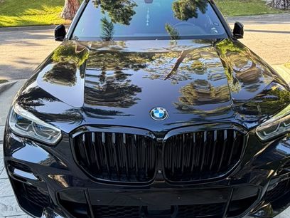 Used 2023 BMW X5 sDrive40i w/ Executive Package