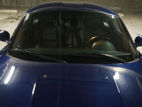 Used 2007 BMW M Coupe Coupe 2D image 17