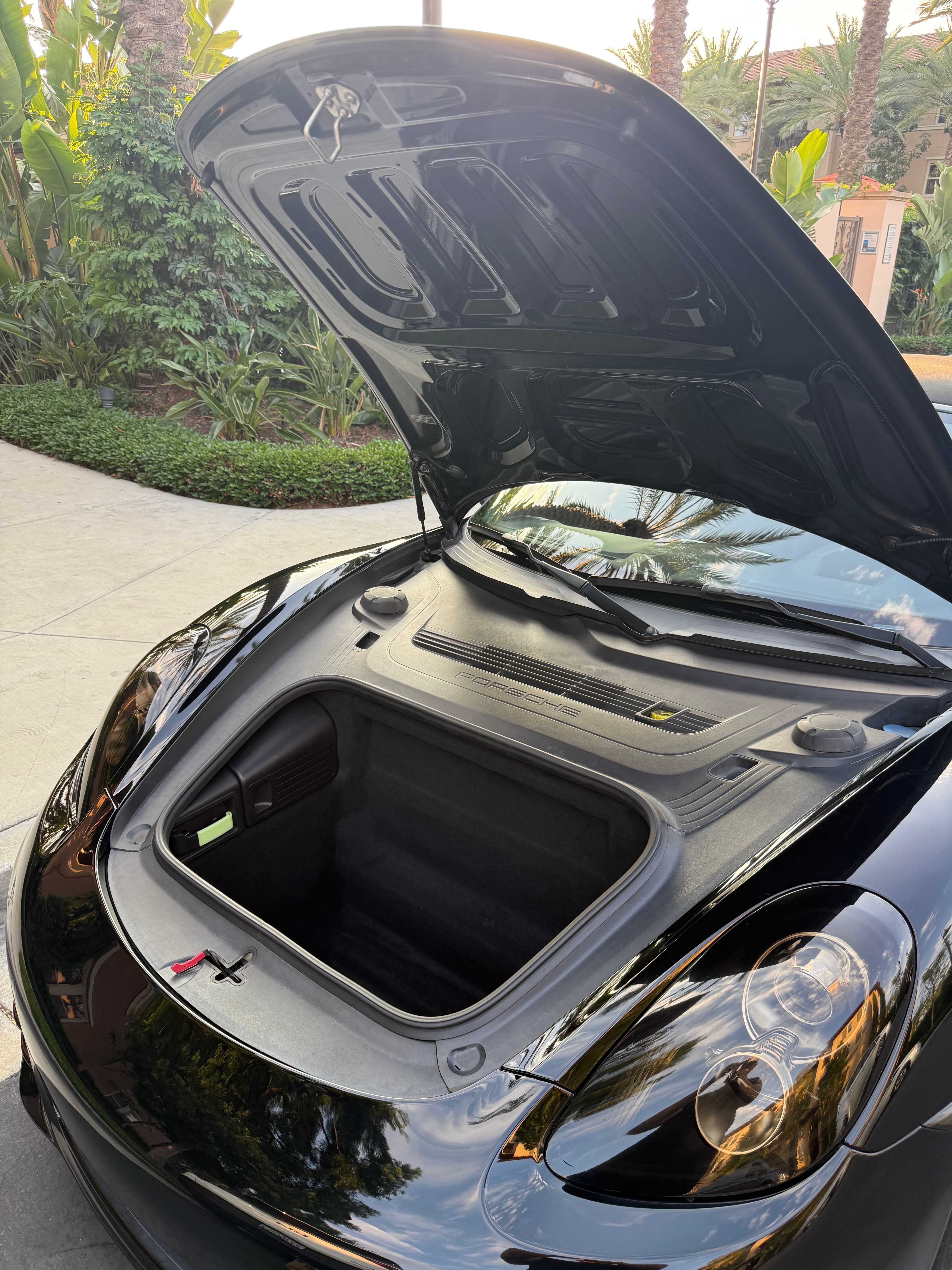 Used 2014 Porsche Boxster RWD image 14