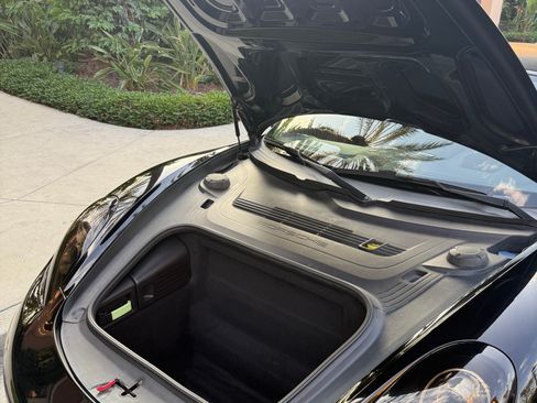 Used 2014 Porsche Boxster RWD image 14