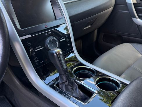 Used 2014 Ford Edge Sport w/ Driver Entry Package AWD/4WD image 14