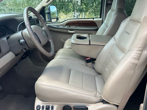 Used 2004 Ford F250 Lariat AWD/4WD image 12
