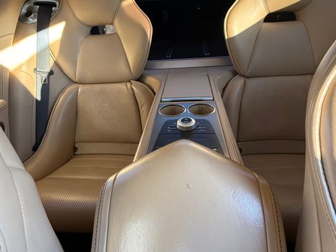 Used 2010 Aston Martin Rapide image 12