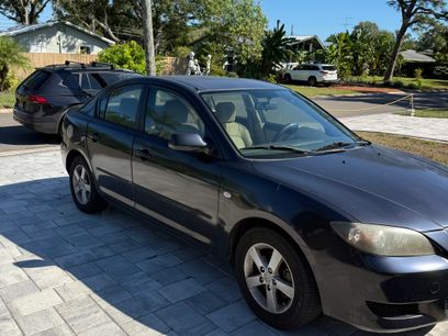 Used 2005 MAZDA MAZDA3 I