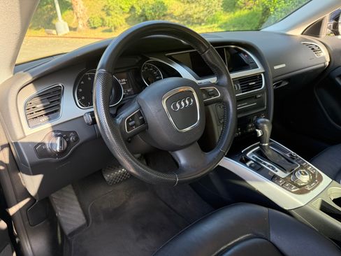 Used 2010 Audi A5 2.0T Premium Plus AWD/4WD image 5