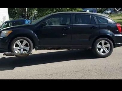 Used 2010 Dodge Caliber SXT