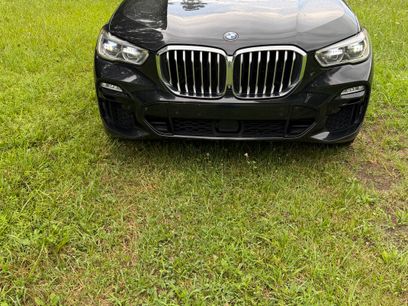 Used 2019 BMW X5 xDrive50i w/ M Sport Package