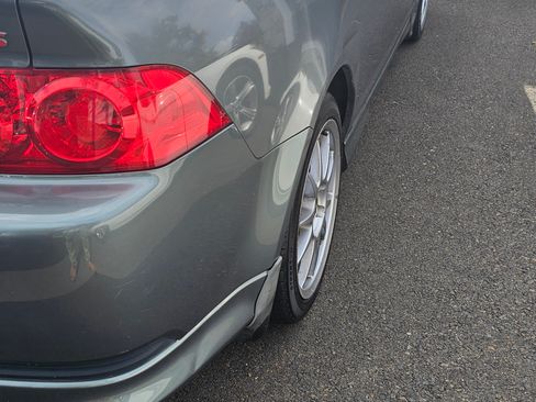 Used 2006 Acura RSX Type-S image 15