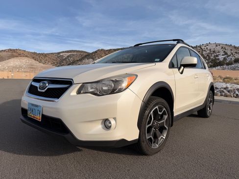 Used 2013 Subaru Crosstrek 2.0i Limited w/ Popular Pkg 1 image 22