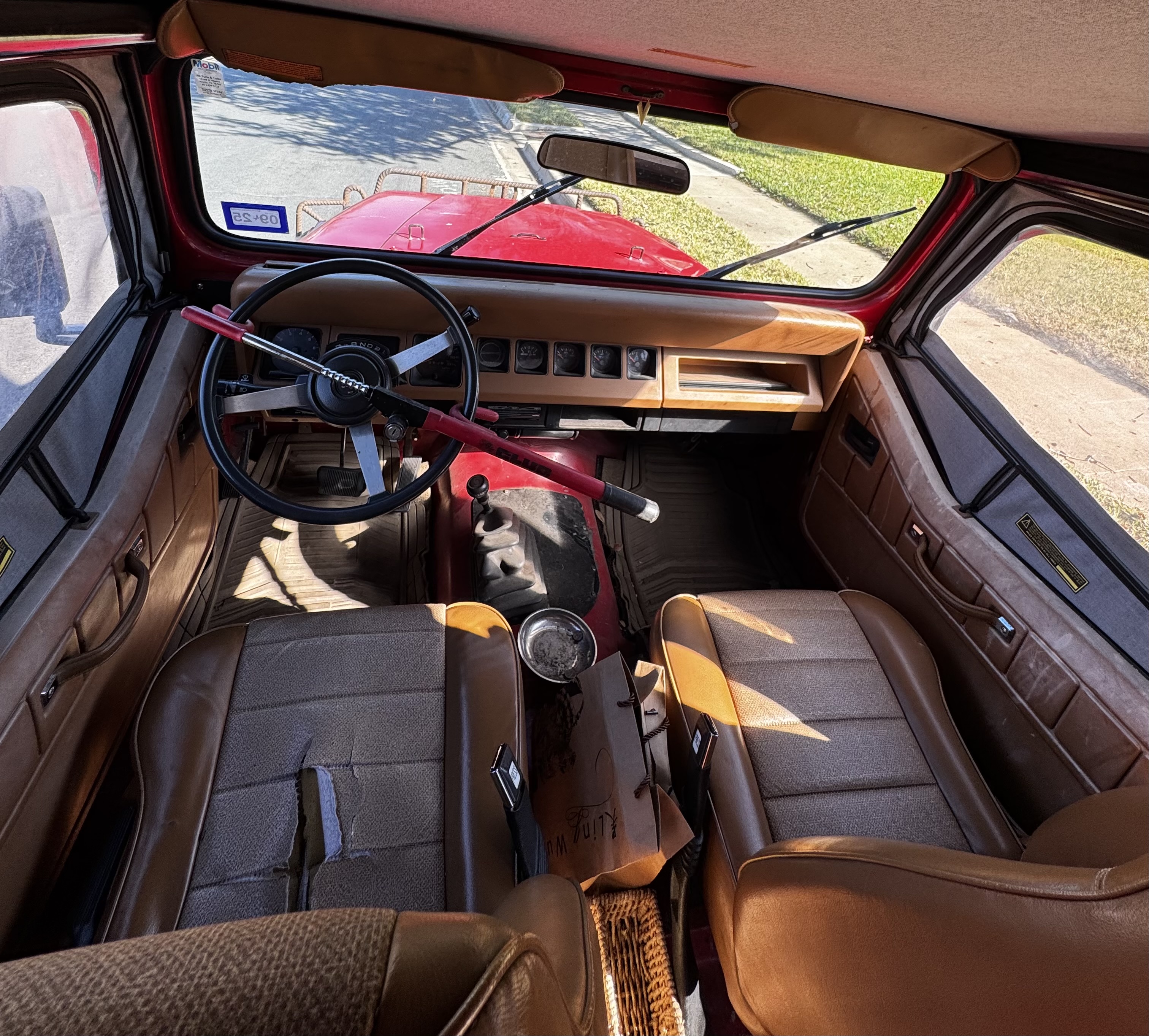 Used 1995 Jeep Wrangler Rio Grande AWD/4WD image 6