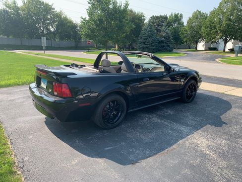 Used 2003 Ford Mustang GT image 5