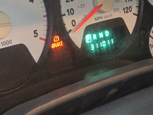 Used 2008 Dodge Ram 3500 Truck SLT w/ Popular Equipment Group image 9