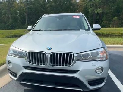 Used 2015 BMW X3 sDrive28i