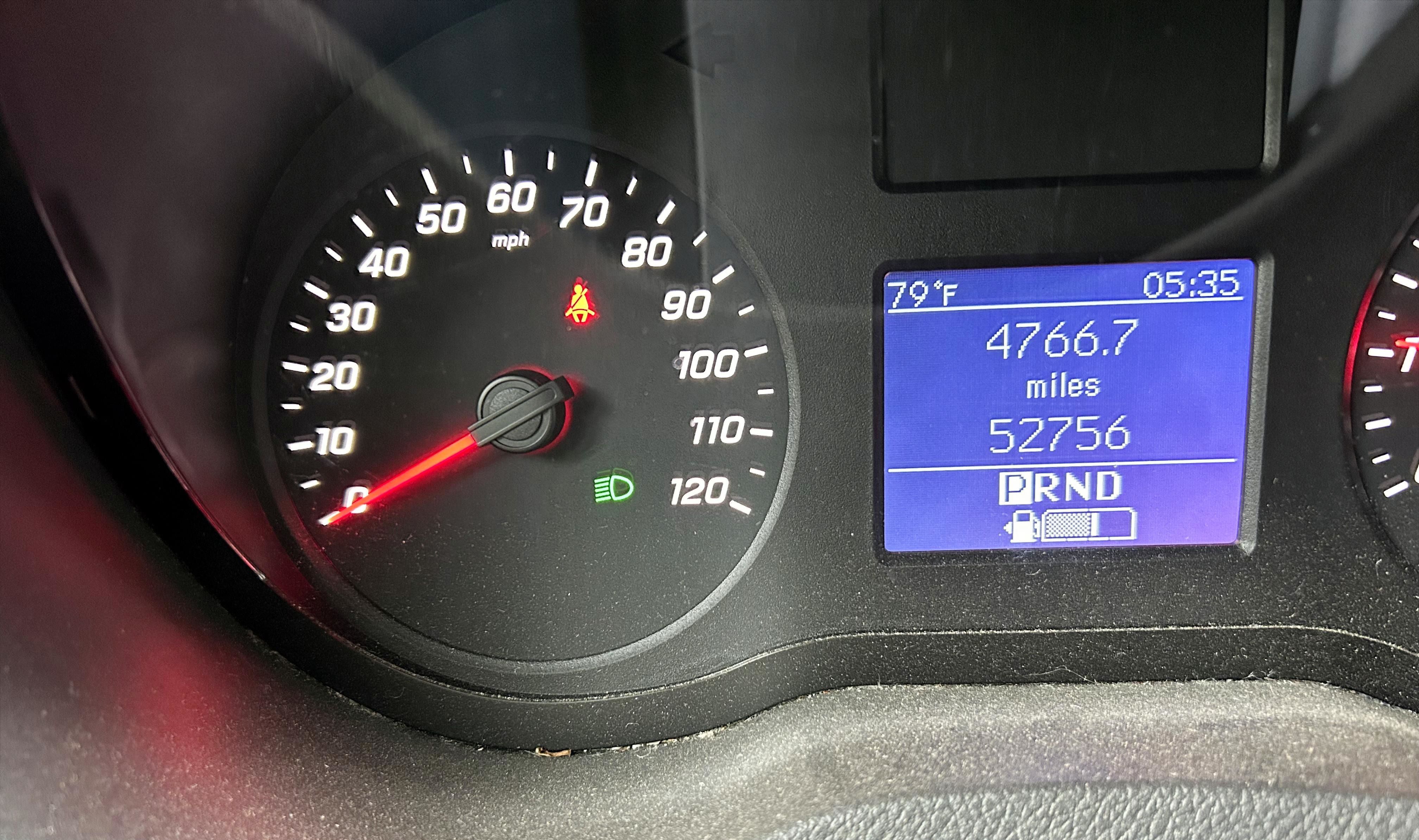 Used 2021 Mercedes-Benz Sprinter 1500 image 6