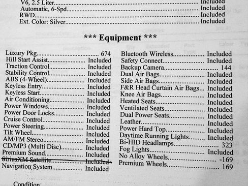 Used 2012 Lexus IS 250C 250C Convertible 2D w/ Luxury Pkg image 22