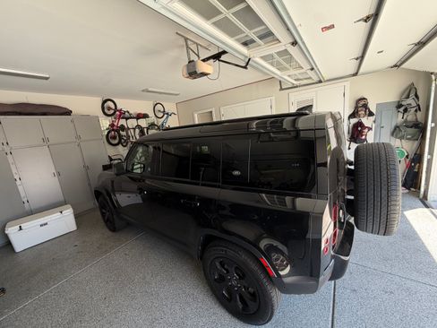 Used 2020 Land Rover Defender 110 S AWD/4WD image 10