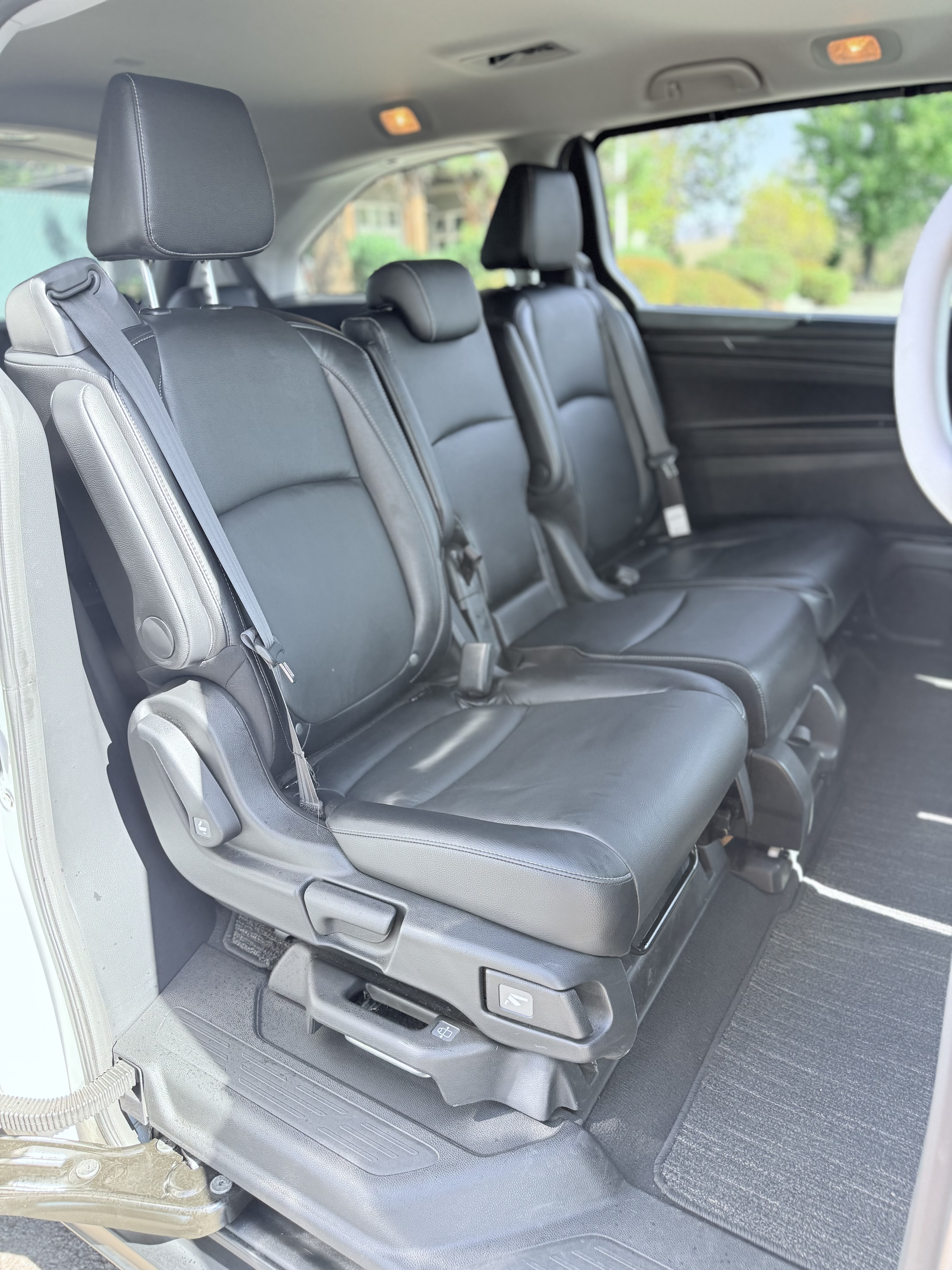 Used 2021 Honda Odyssey EX-L image 6