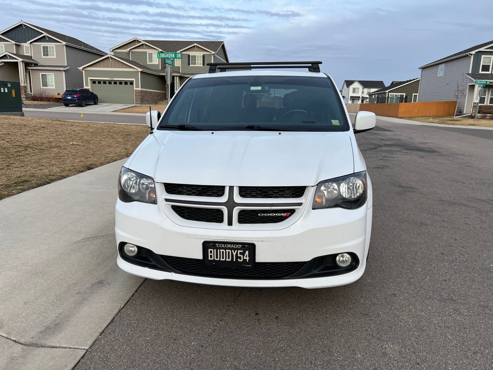 Used 2019 Dodge Grand Caravan GT FWD image 9