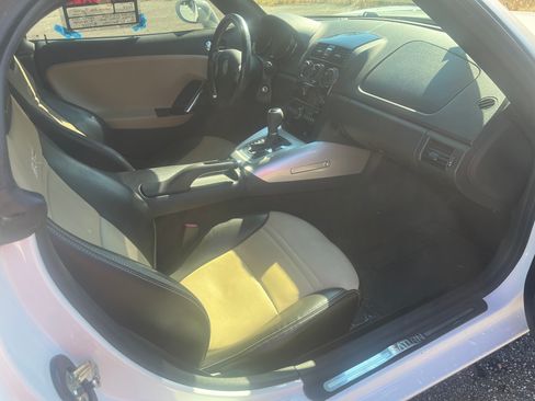 Used 2008 Saturn Sky Red Line image 10