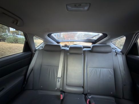 Used 2008 Toyota Prius Touring image 11