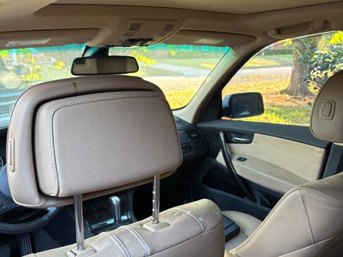 Used 2008 BMW X3 3.0si image 2