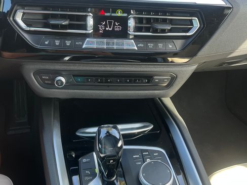 Used 2020 BMW Z4 M40i w/ Driving Assistance Package image 12