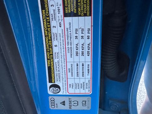 Used 2020 Audi Q3 2.0T Premium image 20