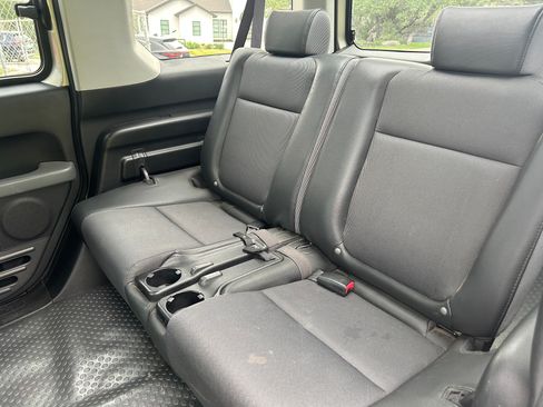 Used 2004 Honda Element EX image 14