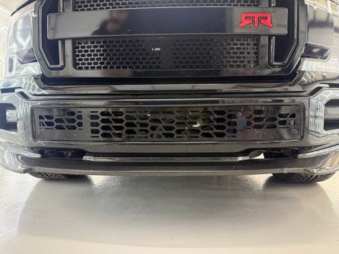 Used 2020 Ford F150 XL w/ Equipment Group 101A Mid image 8