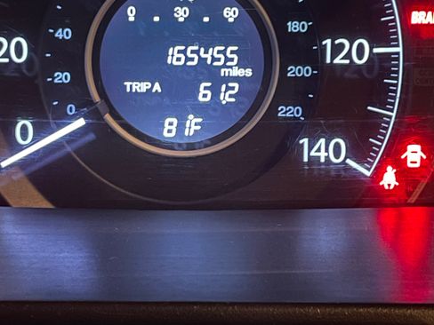 Used 2013 Honda CR-V EX image 1