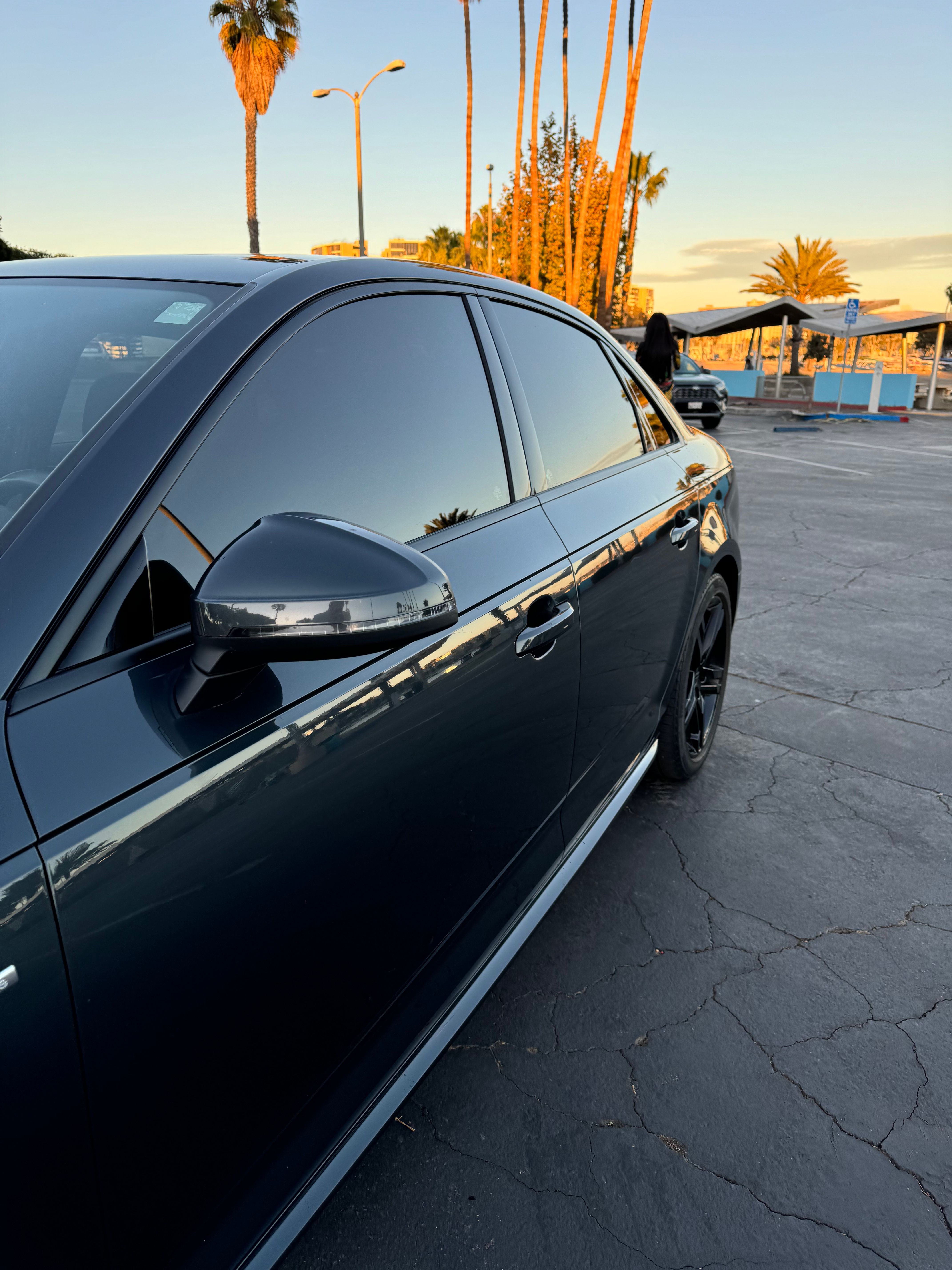 Used 2017 Audi A4 2.0T Premium Plus AWD/4WD image 9